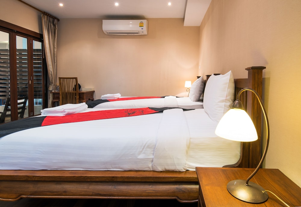 Yotaka Boutique Hotel Bangkok 21/74