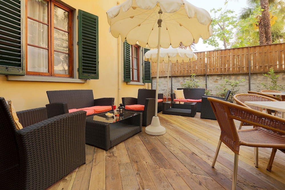 RELAIS LAVAGNINI 29/42