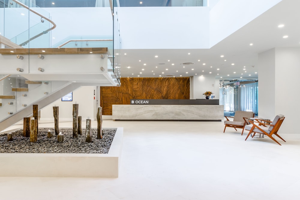 B Ocean Resort Fort Lauderdale 3/50