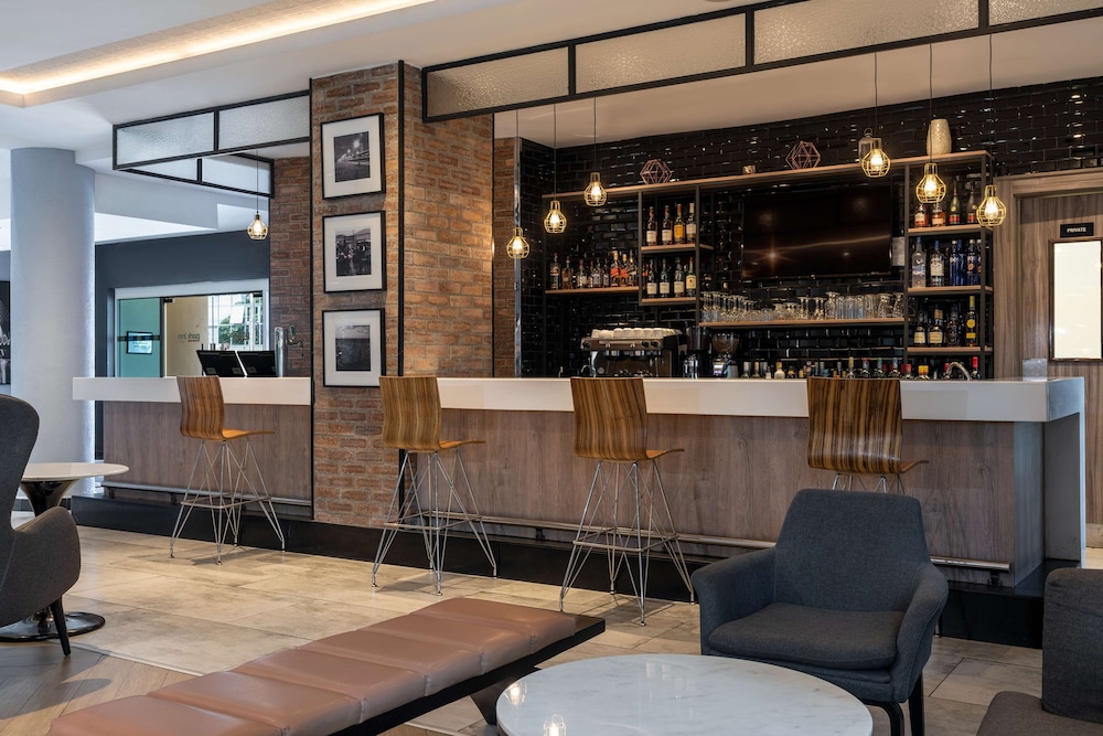 Park Inn By Radisson Serviced Apartments Lagos Victoria Island 58/70