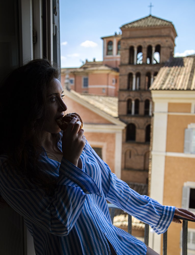 Splendor Suite Roma 2/49