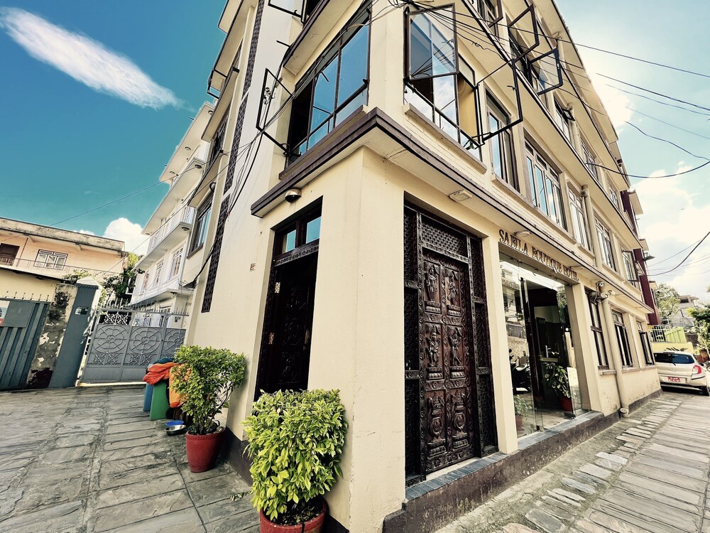 Sabila Boutique Hotel Pvt. Ltd. 3/46