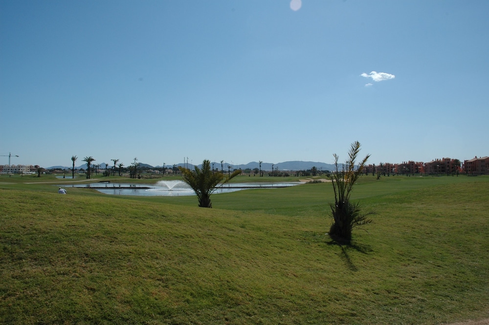 The Residences At Mar Menor Golf Resort 22/53