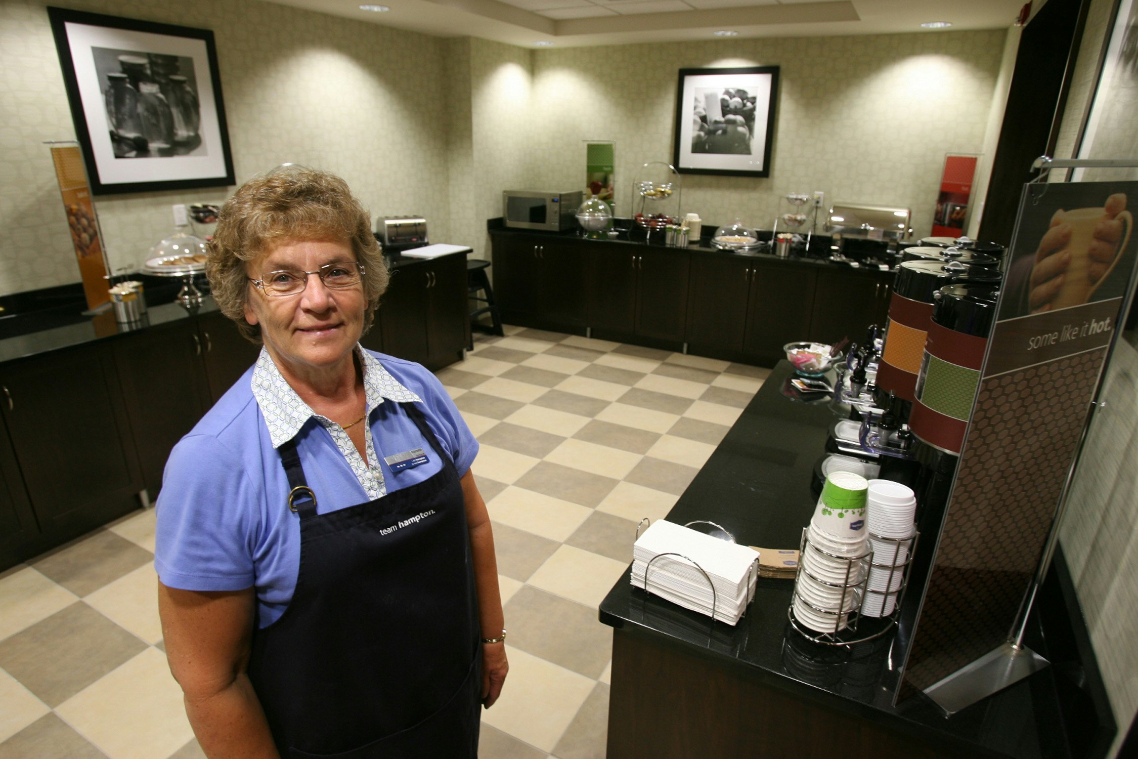 Hampton Inn Suites By Hilton Red Deer 11/38