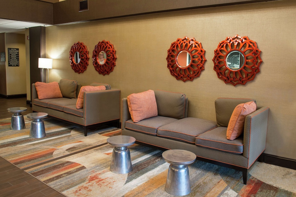 Hampton Inn Charleston Southbridge 29/41