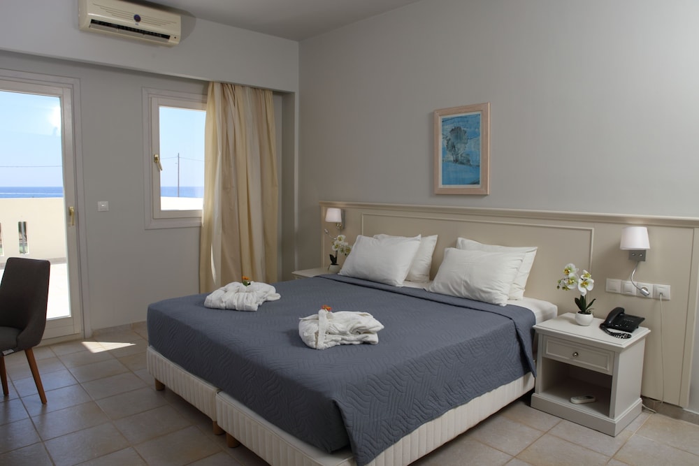 Almyra Hotel & Village 23/70