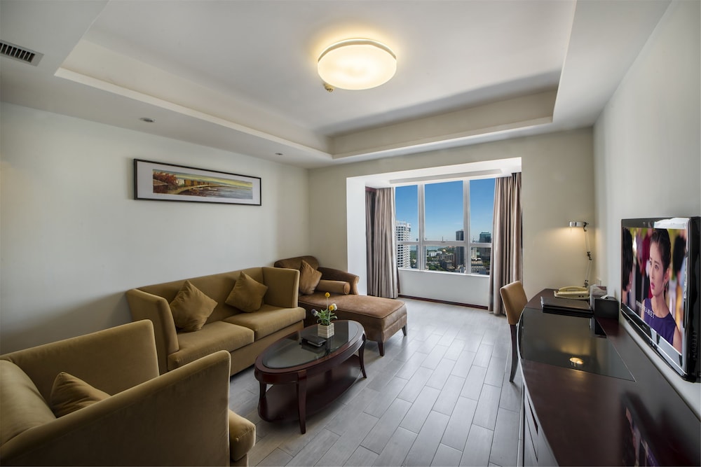 Haikou Baofa Shengyi Hotel 19/27