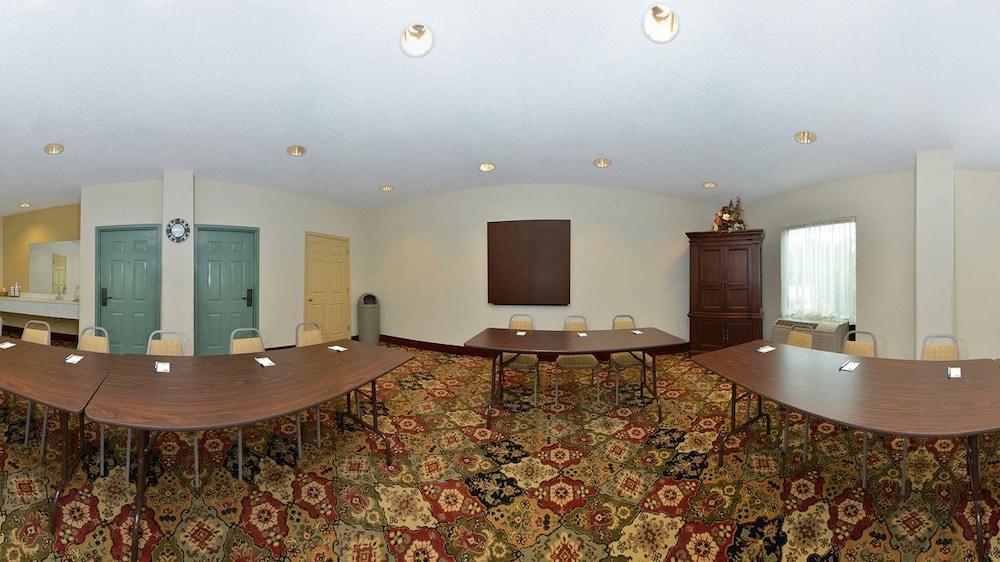 Comfort Inn Greenville I-65 34/35