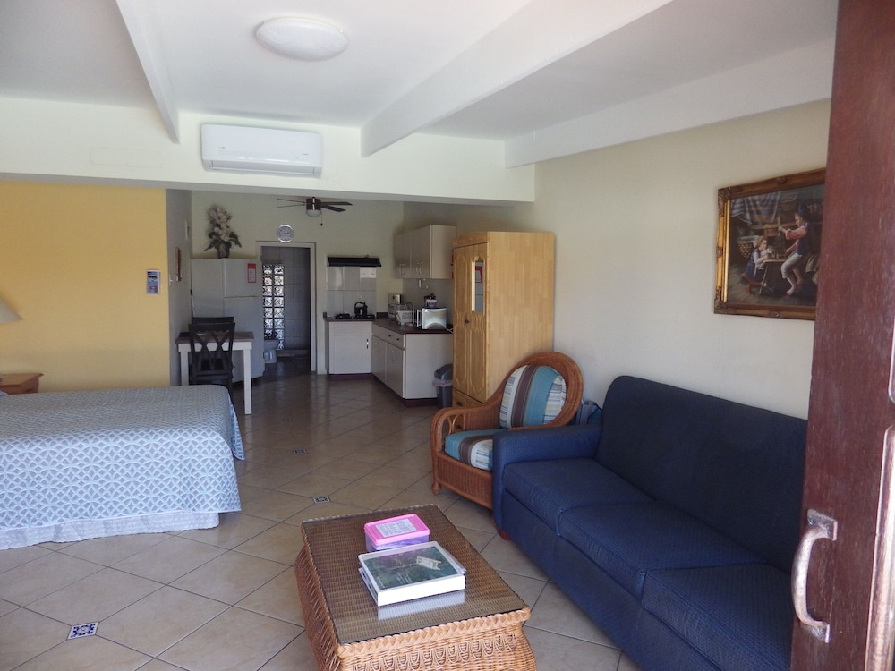 Aruba Cunucu Residence 22/50