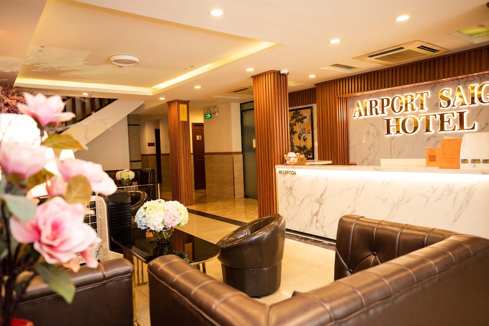 Airport Saigon Hotel 14/62