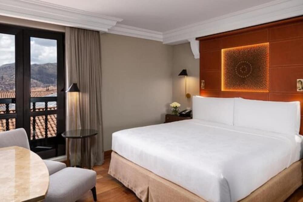 JW Marriott El Convento Cusco 23/59