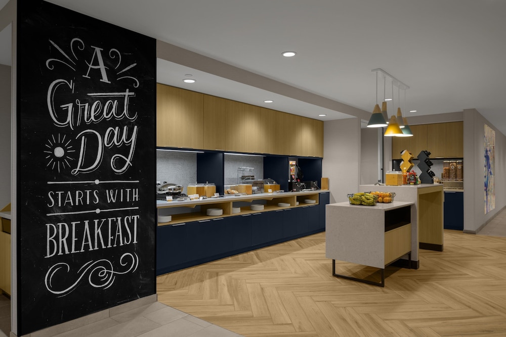 TownePlace Suites Coeur d'Alene 5/42