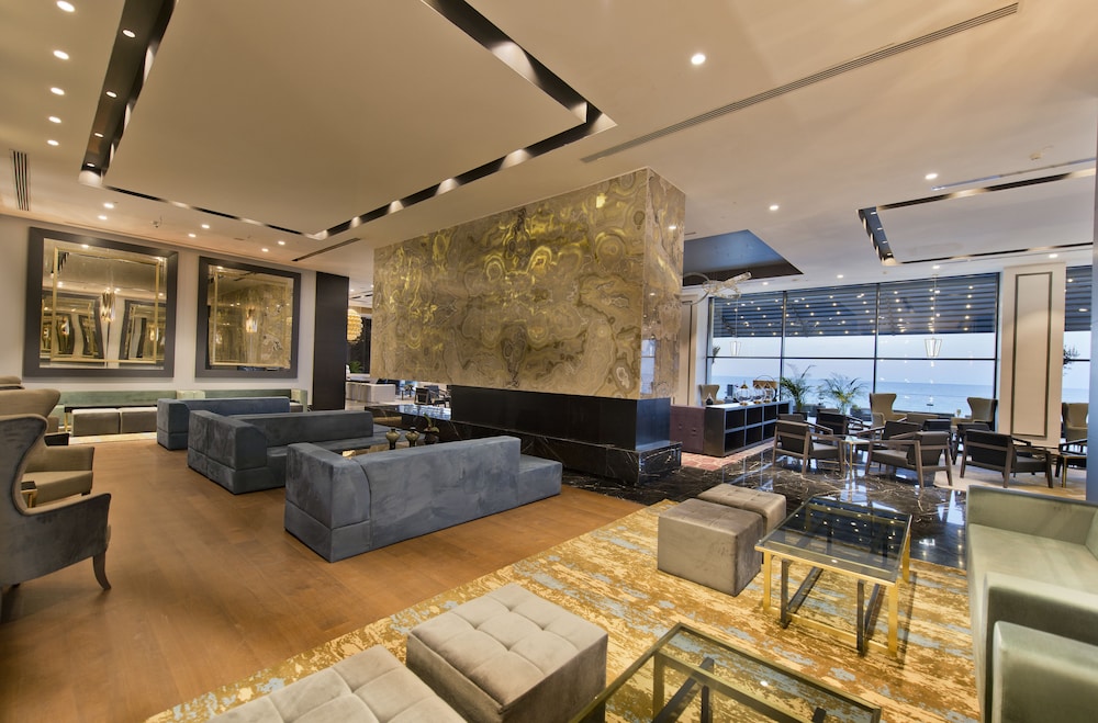 Ramada Plaza by Wyndham Trabzon 23/51