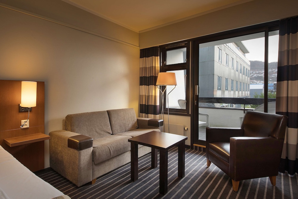 Scandic Sunnfjord Hotel and Spa 27/50