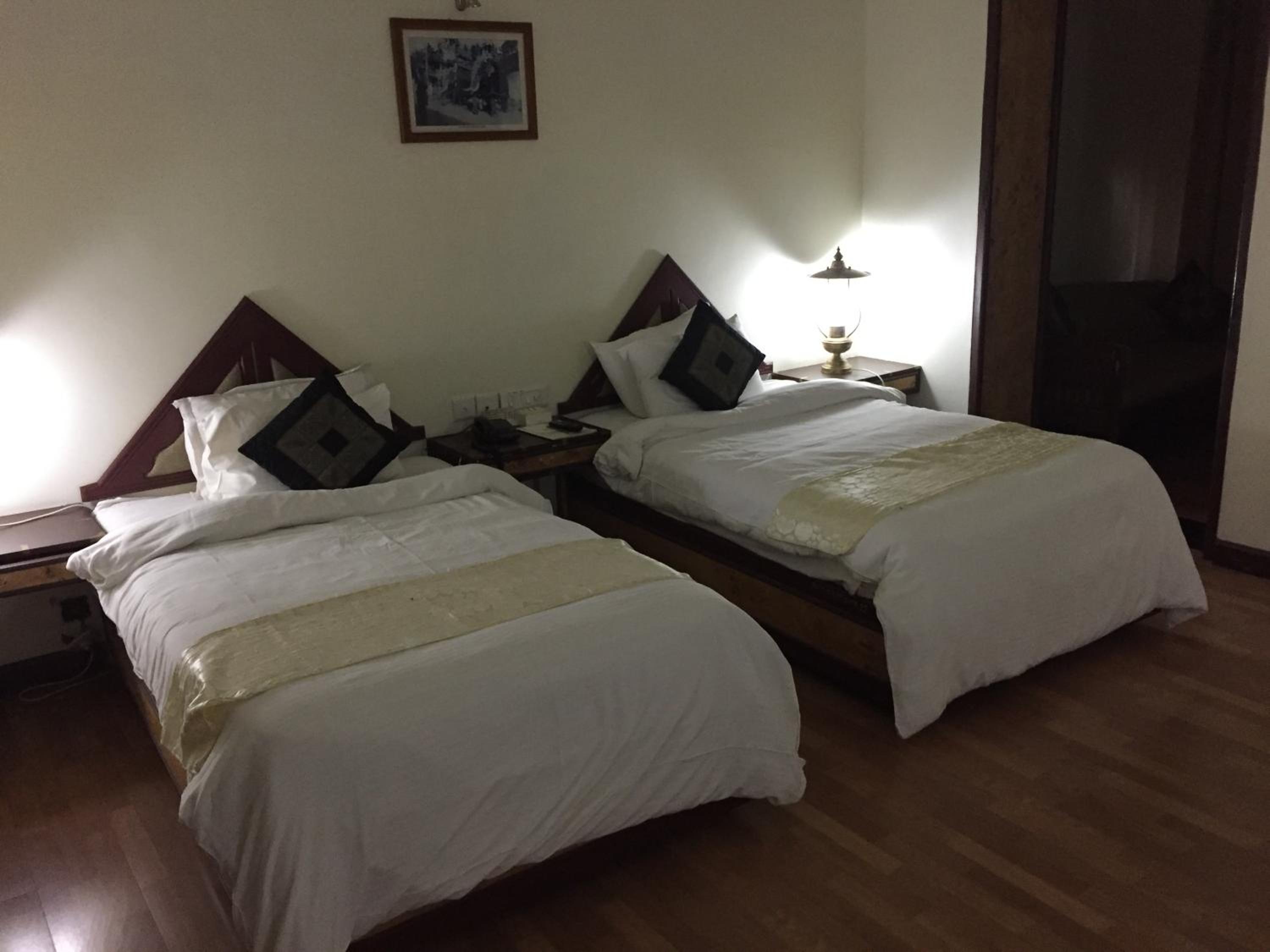 Ktdc Mascot Hotel 14/55