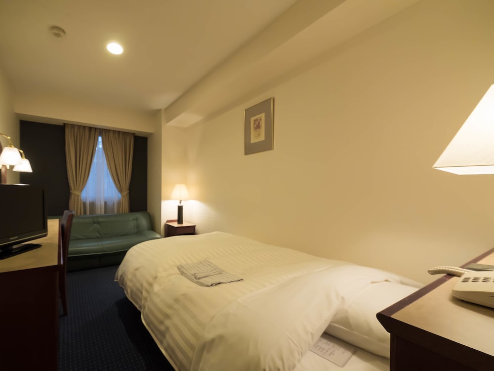 Hotel Matsunoka Ichinoseki 19/41