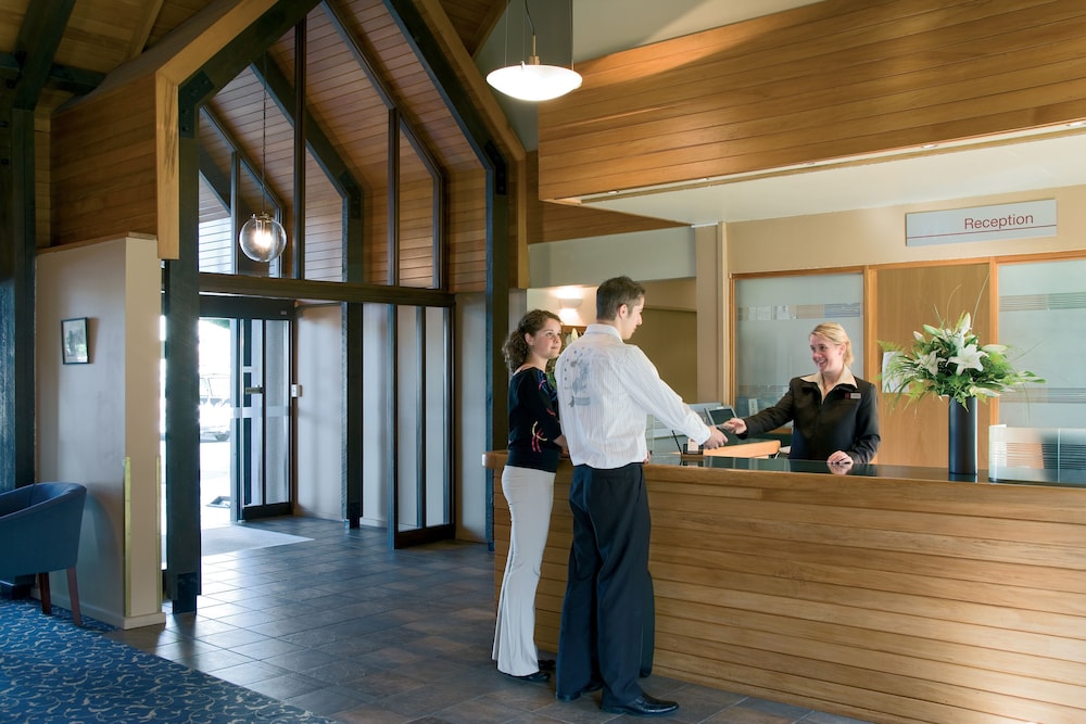 Dunedin Leisure Lodge - A Distinction Hotel 10/63