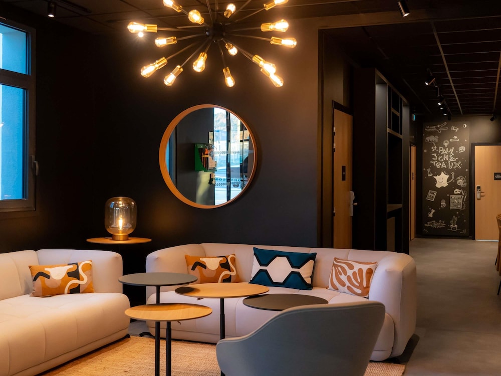 Ibis St Paul Trois Chateaux 29/50