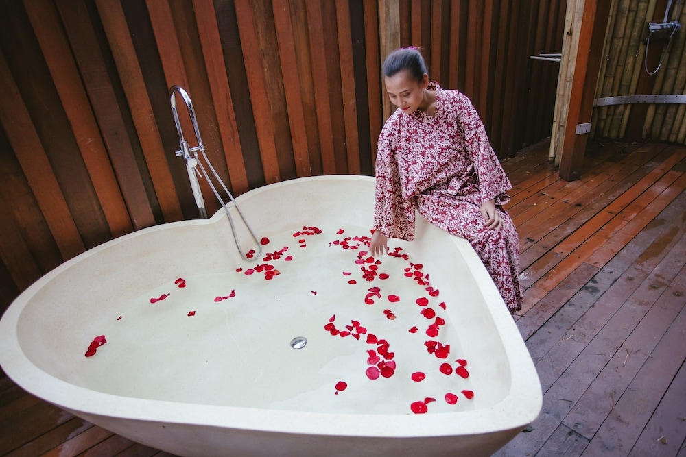 Sand & Sandals Desaru Beach Resort & Spa 25/49