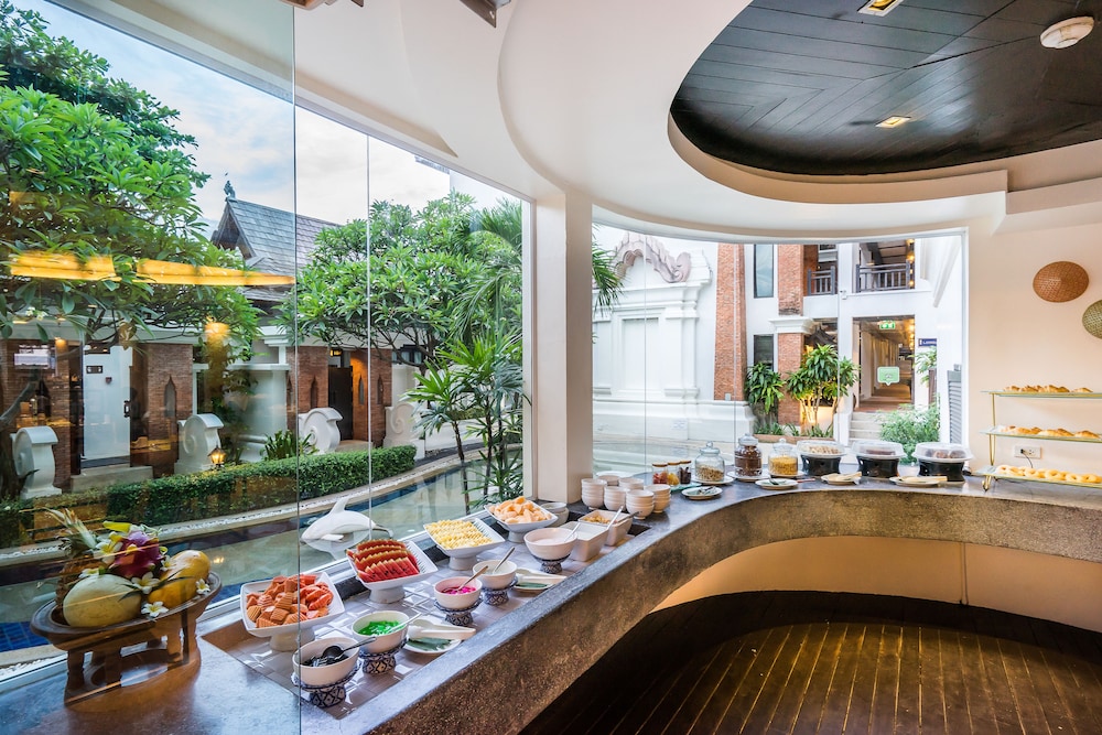 Dara Samui Beach Resort - Adults Only 58/72