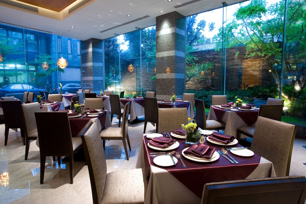 Park Taipei Hotel 63/77