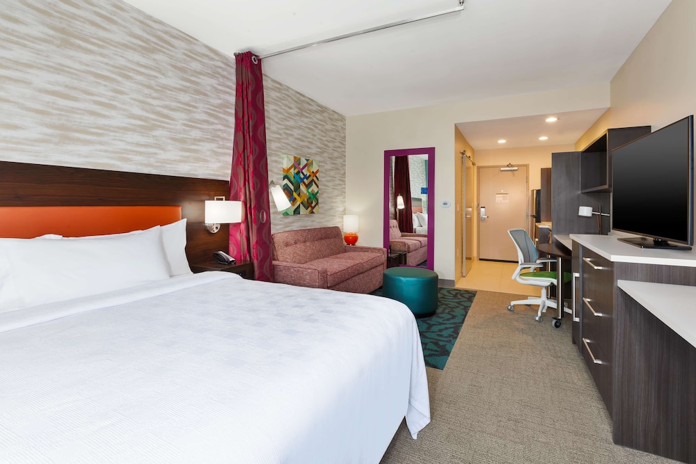 HOME2 SUITES BY HILTON TUCSON AIRPORT 19/47