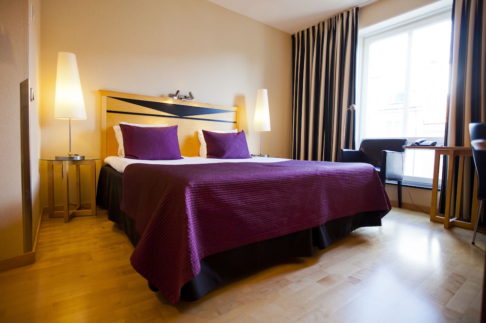 Clarion Hotel Orebro 17/50