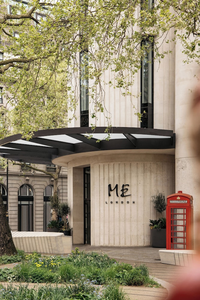 ミー ロンドン(ME LONDON HOTEL) 写真1