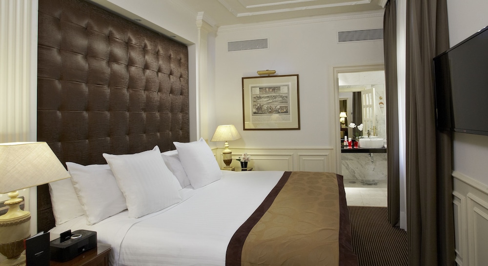 Hotel Fenix Gran Melia 16/70
