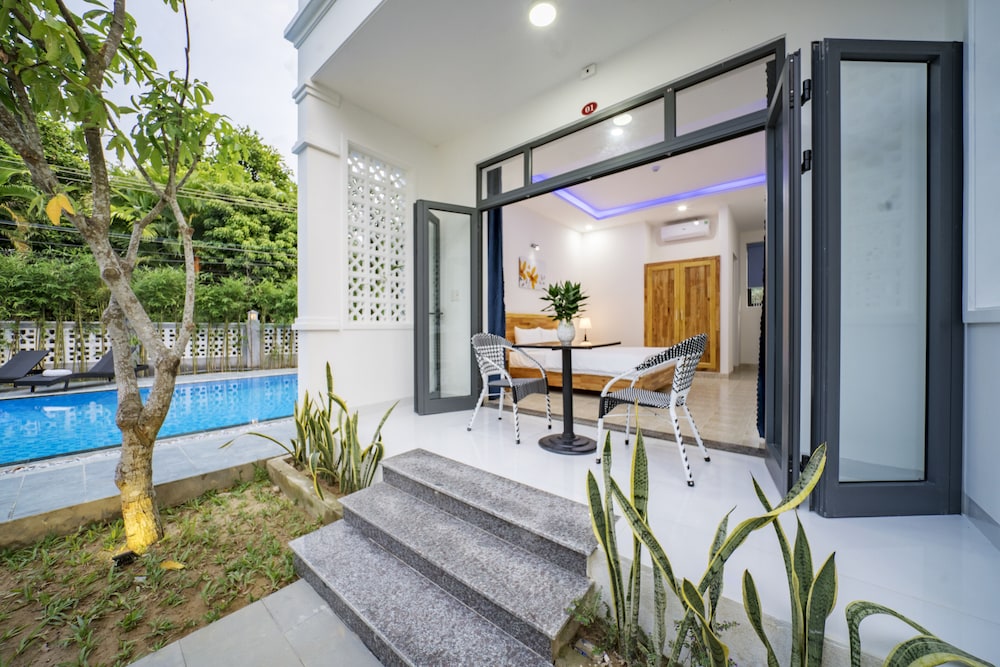 Tran Family Villas Boutique Hotel 16/28