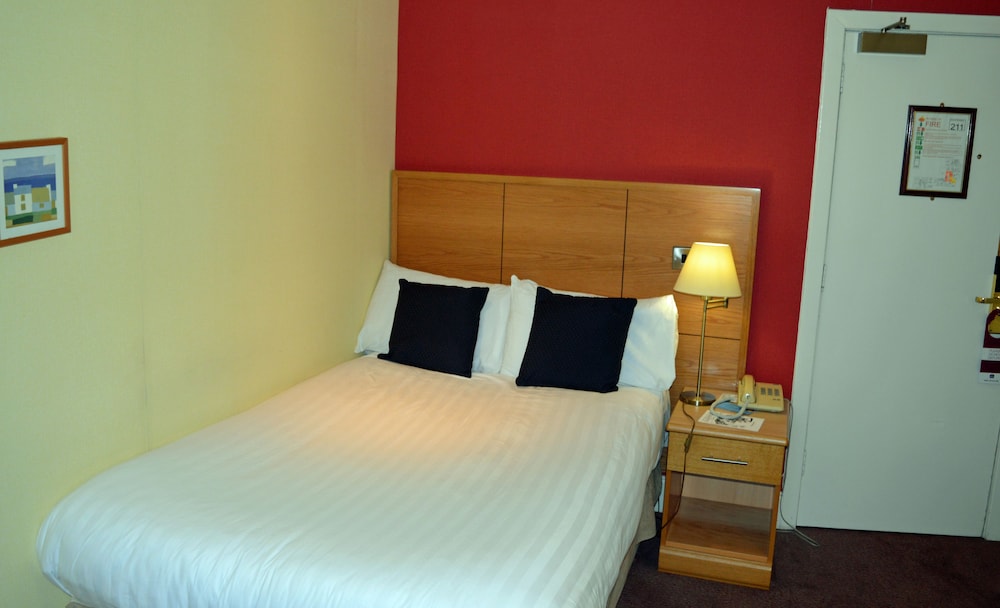 Best Western Kings Manor Hotel 14/56