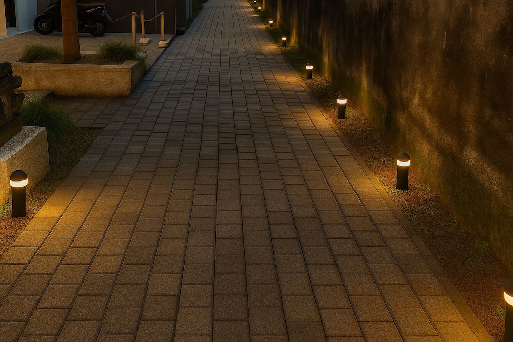 Anaya Hotel Canggu 38/60