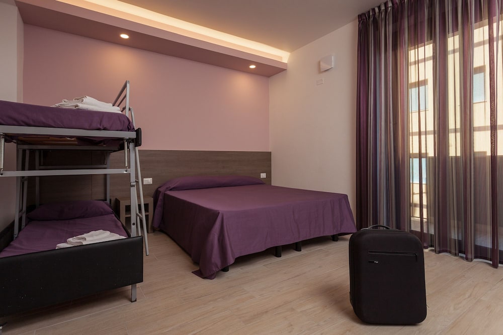 Hotel Gioia 12/42