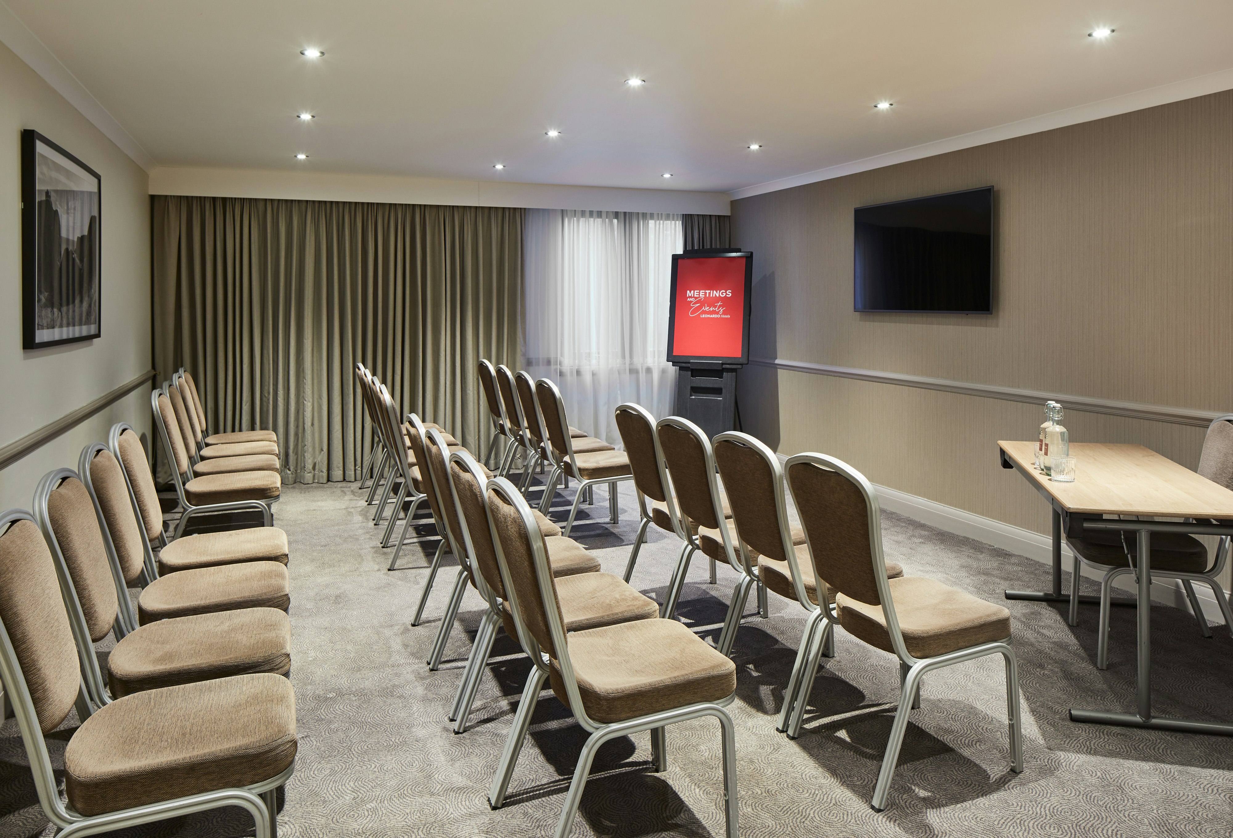Leonardo Hotel And Conference Venue Aberdeen Airport 42/54