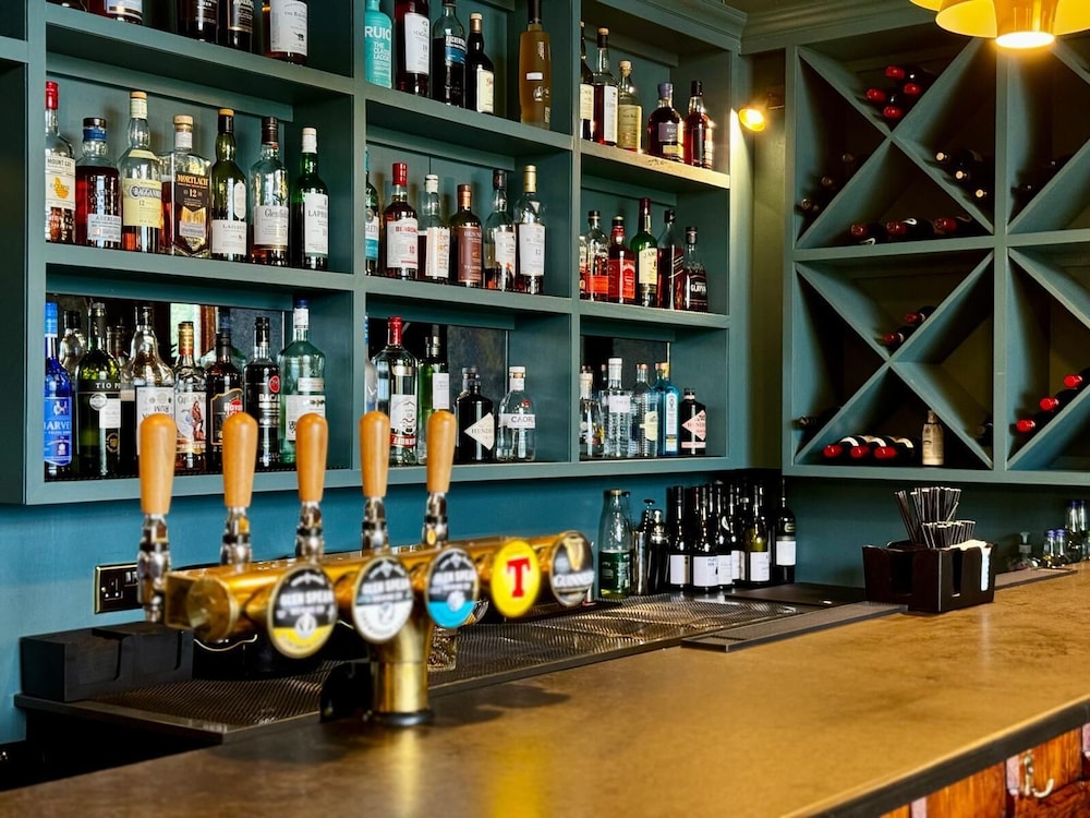 Glenfinnan House Hotel 45/48