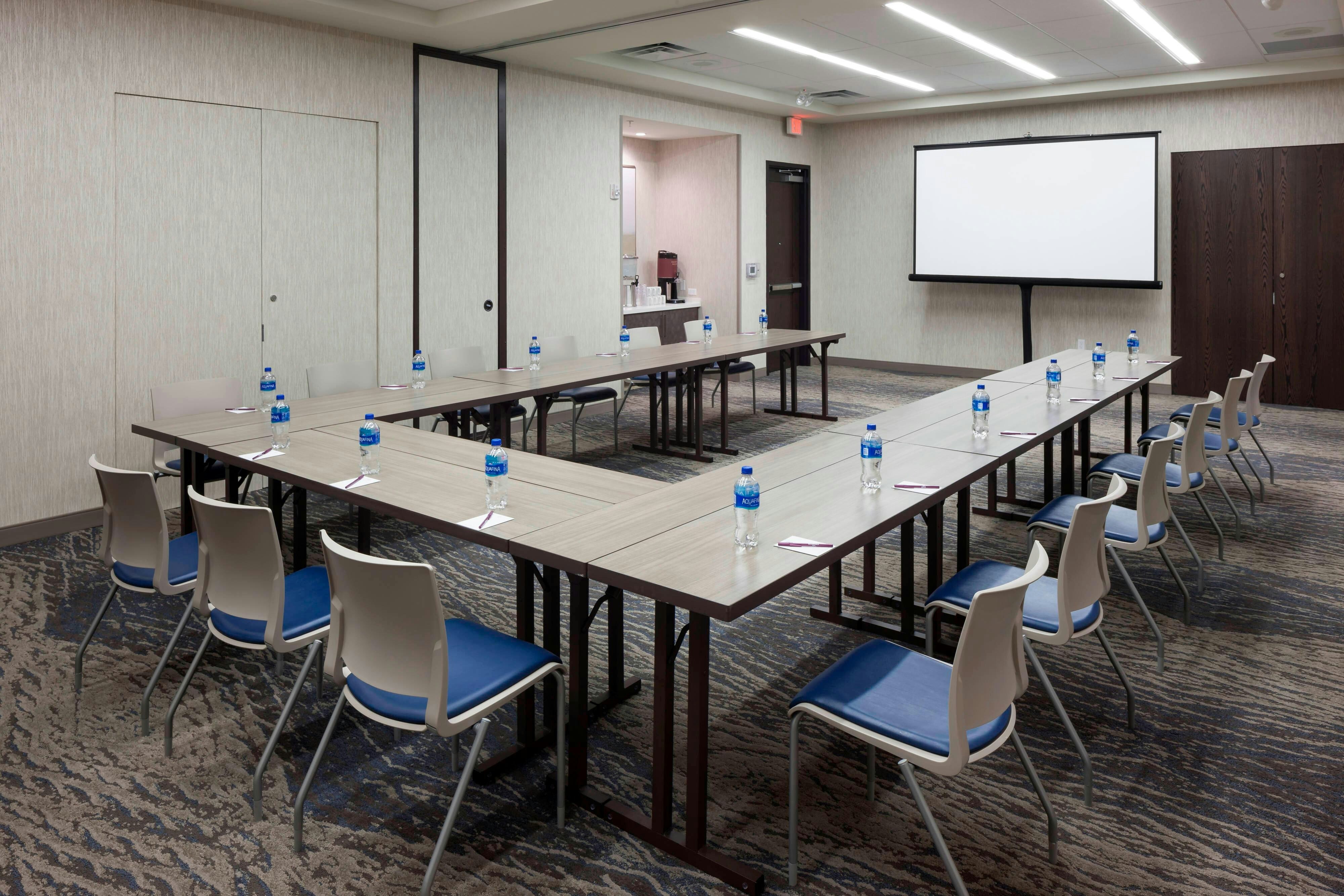 Residence Inn Clearwater Beach 33/42