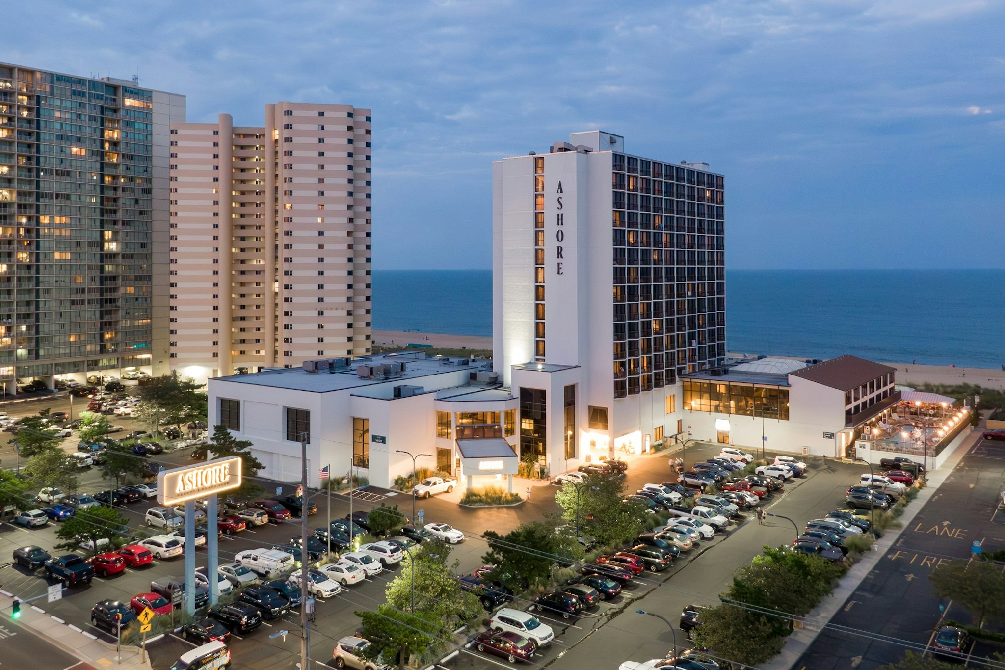 Ashore Resort & Beach Club 2/76