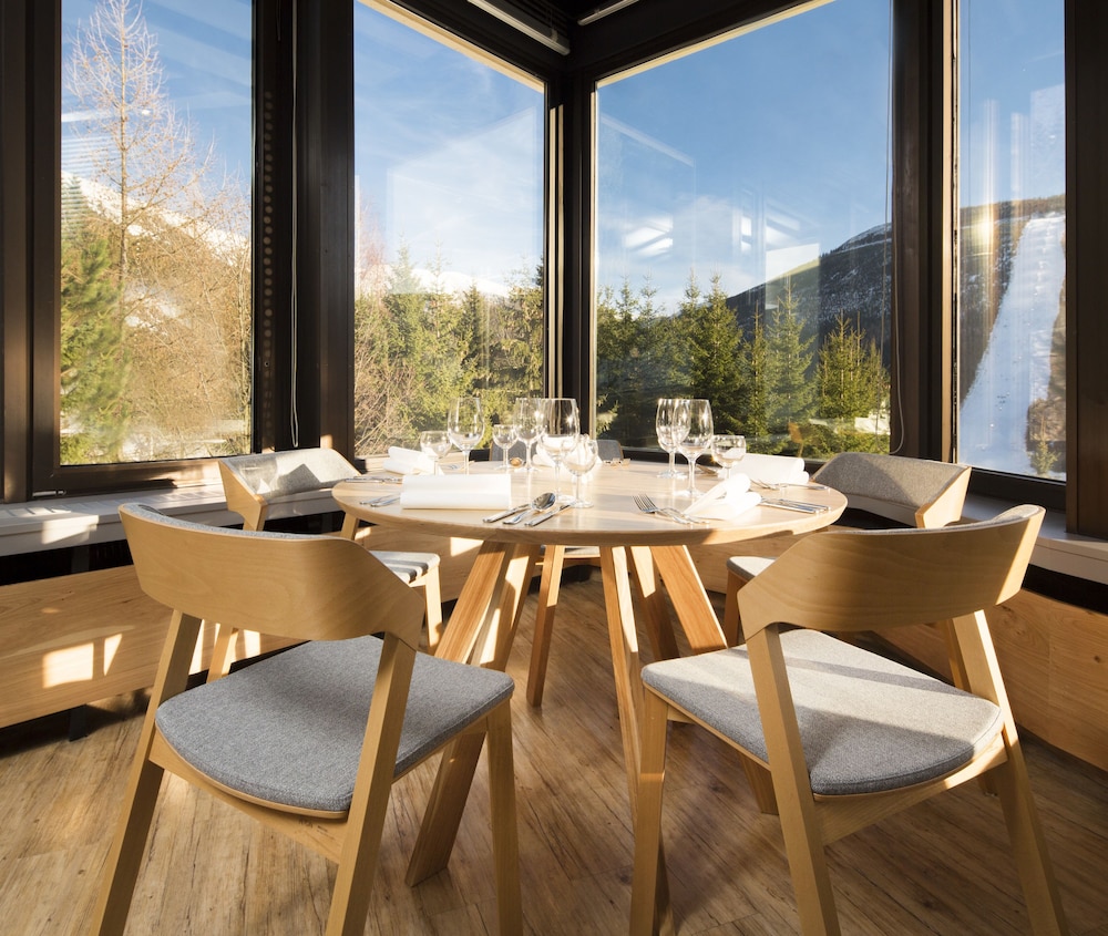 Orea Hotel Horal 43/64