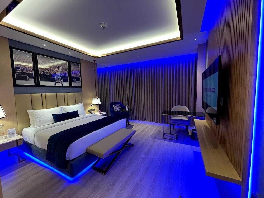 Superior, Double Bed