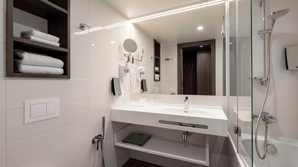 Room, Twin Beds, Riverside، Wellton Riverside SPA Hotel 9/10