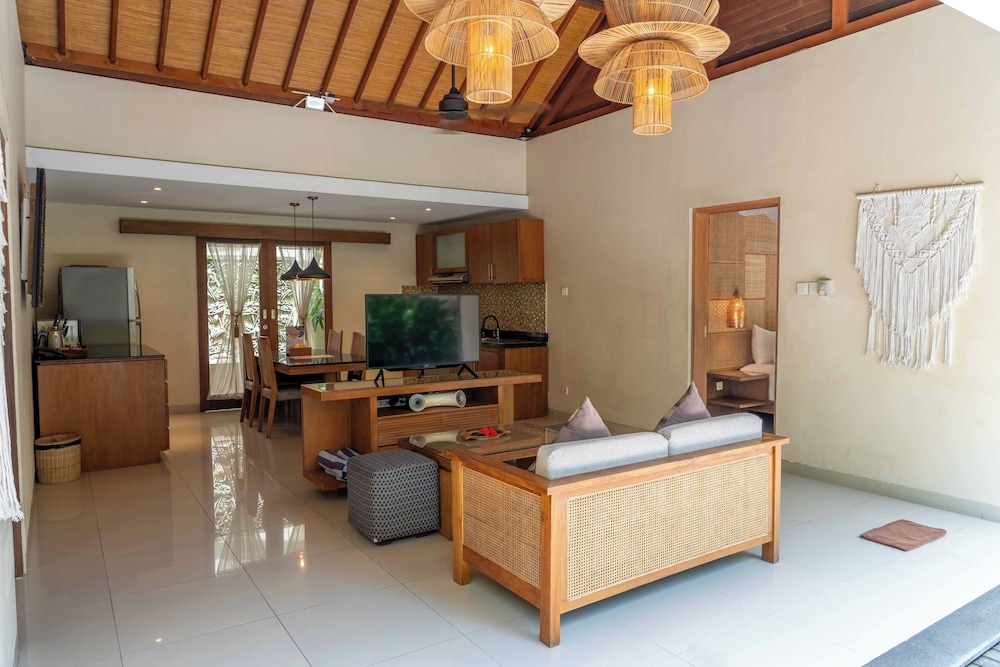 Lasanti Villas Spa Seminyak 85/103