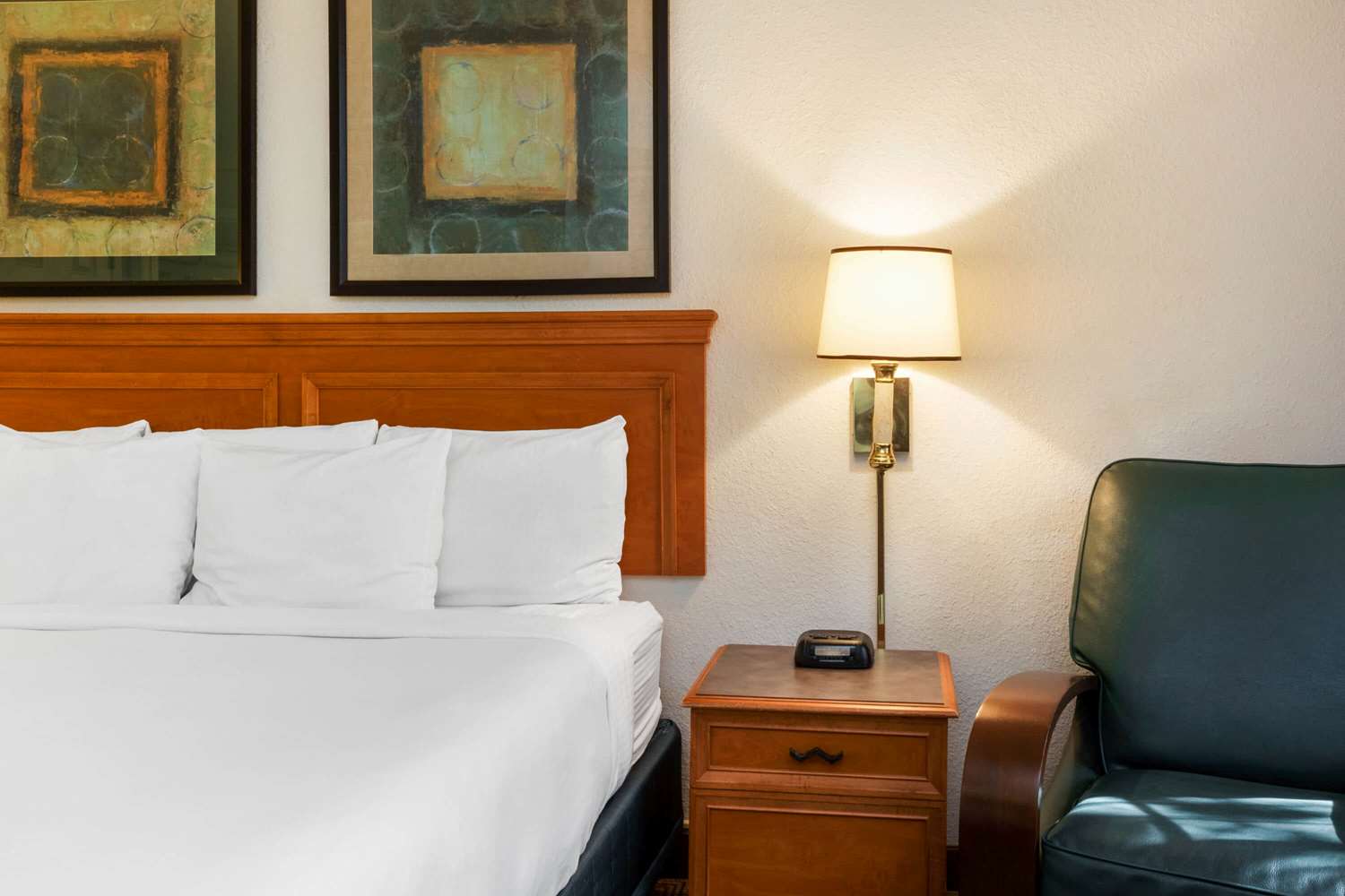 La Quinta Inn by Wyndham Bossier City 20/40