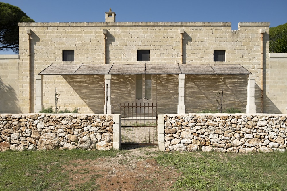 MASSERIA LILEI 53/62