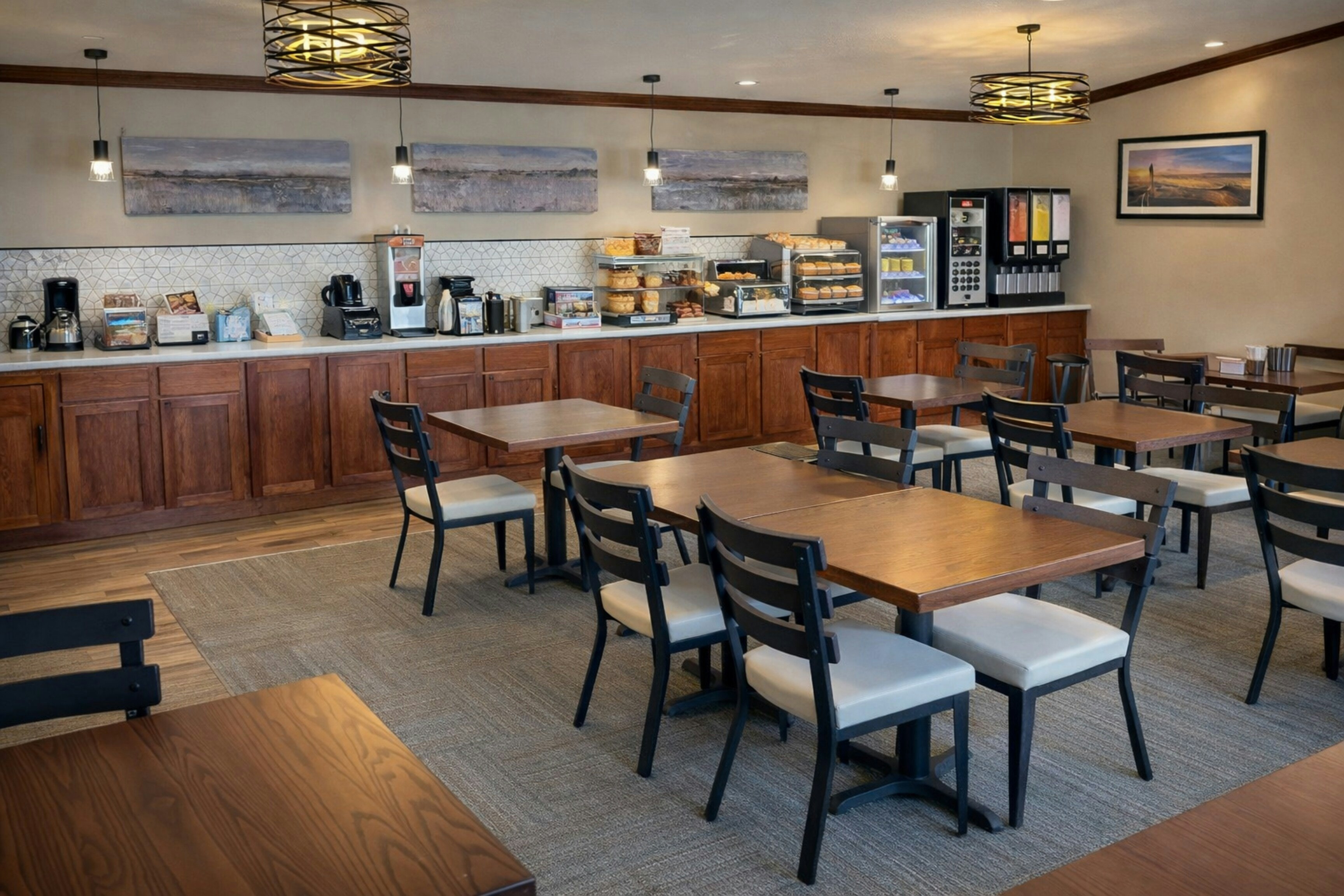 Fireside Inn & Suites 78/88