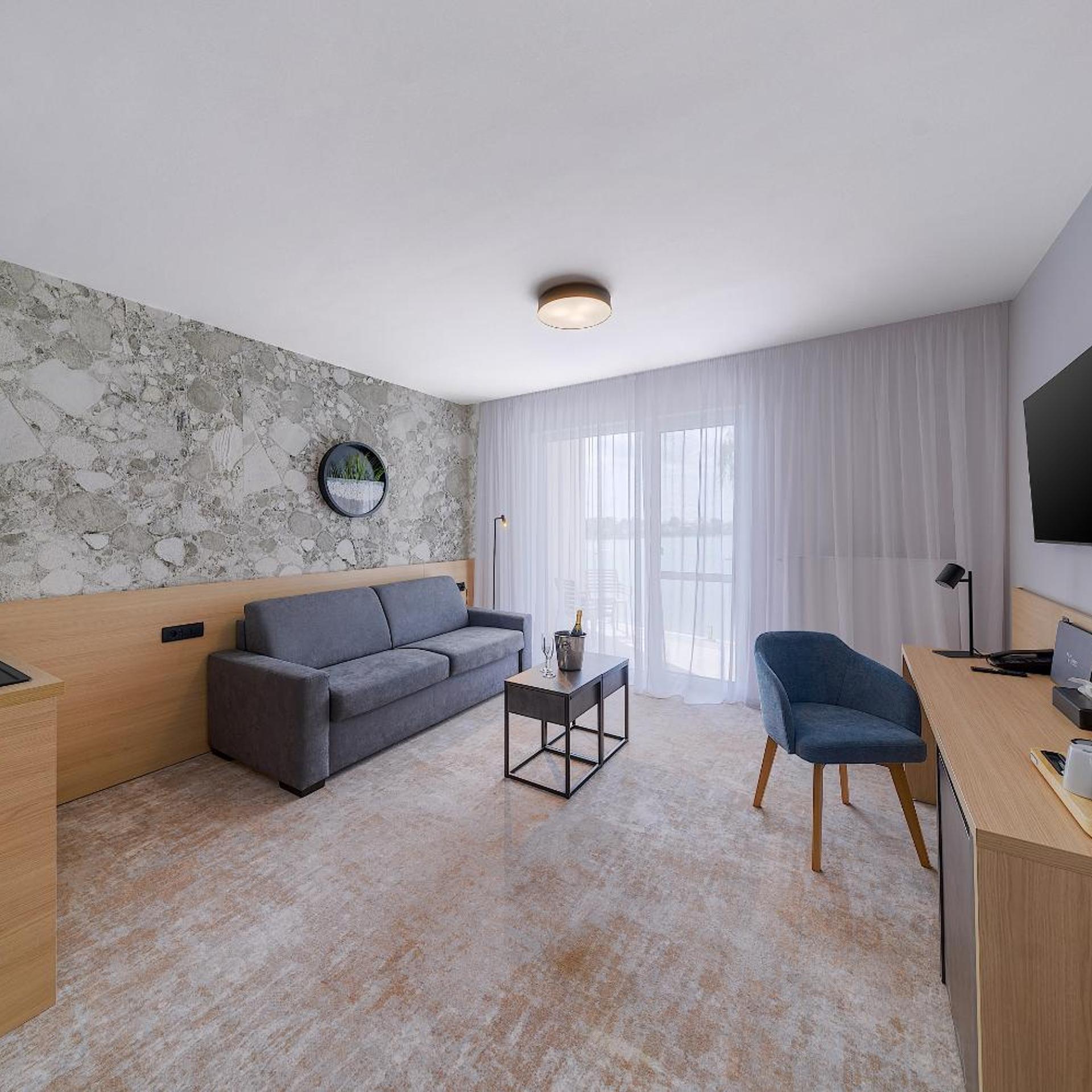 Hotel Senec Lake Resort 28/50