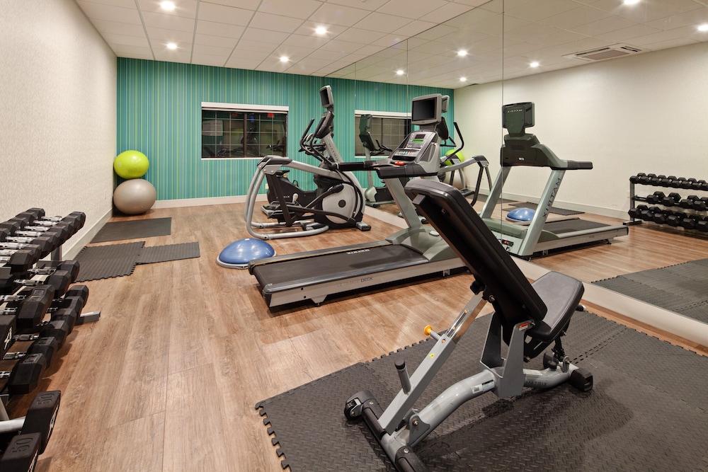 Holiday Inn Express Hotel and Suites Rancho Mirage - Palm Spgs Area 36/61