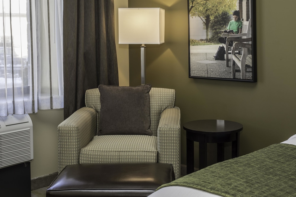 Best Western Plus Franciscan Square Inn and Suites Steubenville 35/47