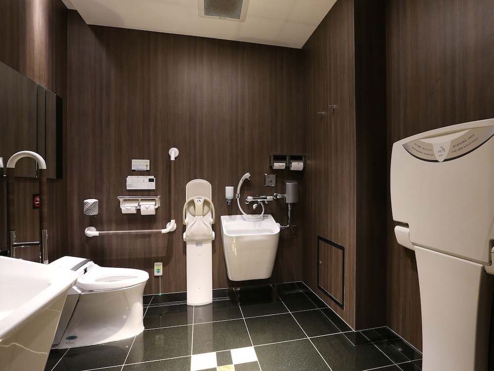 Apa Hotel Shinagawa Sengakuji-Ekimae 64/64