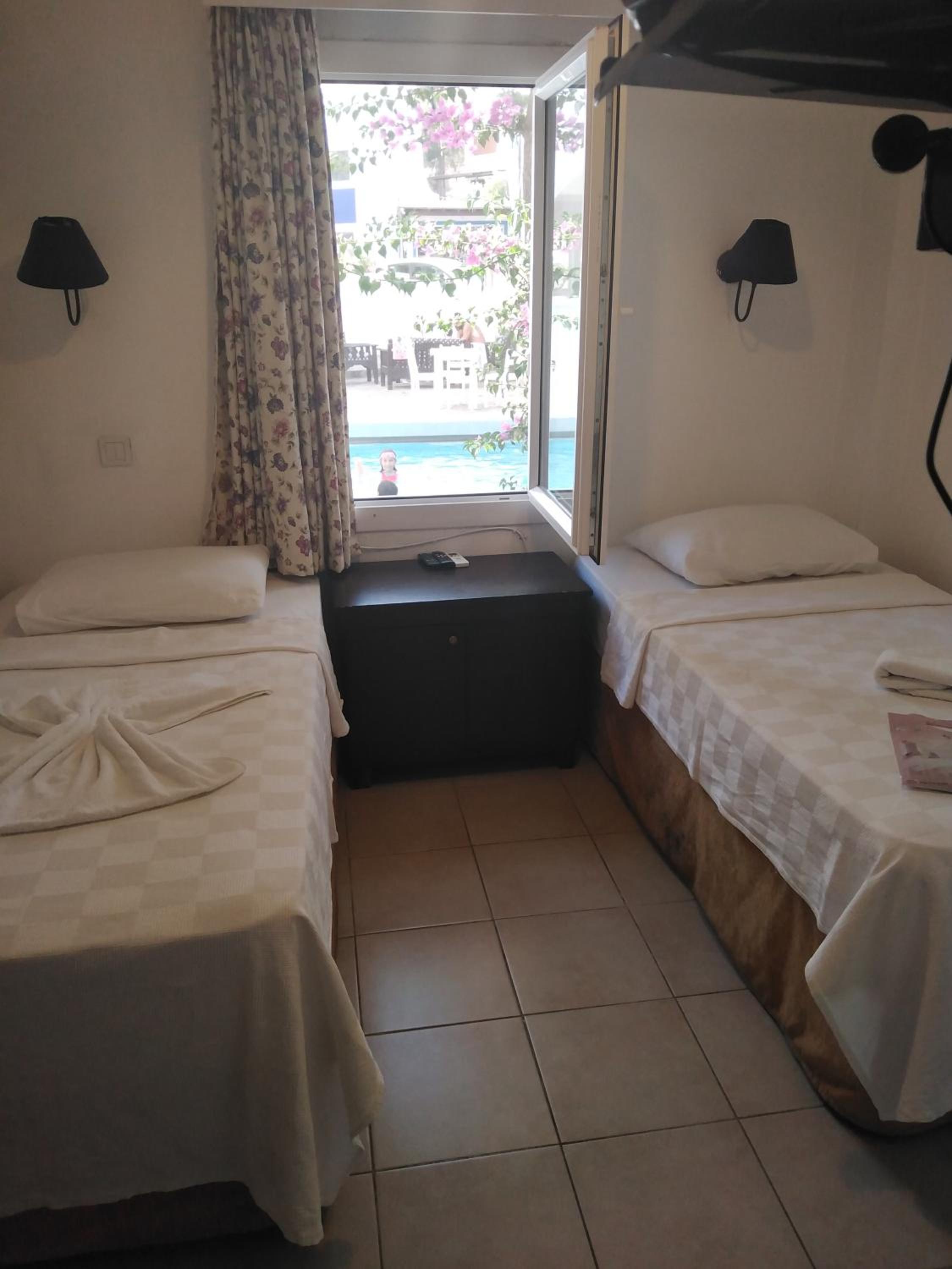 Bircan Hotel 18/56