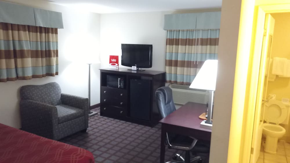 Baymont by Wyndham Iron Mountain 50/69